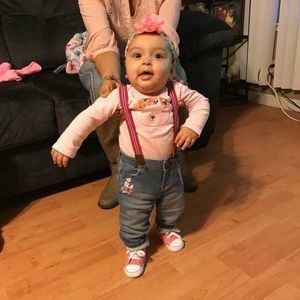 Meet your Posher, Alejandro